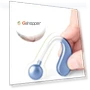 Превью Wireless Invisible Charging Hearing Aid — Hearing Support