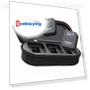 Wireless Lavalier Microphone — Wireless Systems, SYNCO