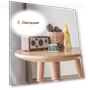 Thumbnail Wireless Refrigerator Thermometer — Refrigerator