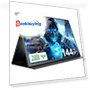18 Inch Portable Gaming Monitor — Display Solutions, UPERFECT