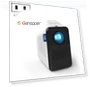 Превью 180 ANSI Mini LED+LCD Smartphone Wireless Screen Projector — Home Theater Projectors