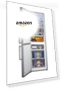 Thumbnail 24" Wide Bottom Freezer Refrigerator — Cooling Solutions, Summit Appliance