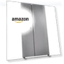 Thumbnail 27 Cu. Ft. Stainless Side-by-Side Smart Refrigerator — Cooling Solutions, LG