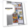 Thumbnail 27 Cu. Ft. Stainless Side-by-Side Smart Refrigerator — Cooling Solutions, LG