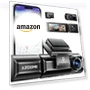 Превью 3 Channel Dash Cam — Dashboard Cameras, AZDOME