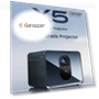 Thumbnail 4K Laser Projector — Home Theater Projectors, Formovie