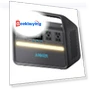 500W Portable Power Station — Power Inverters, Anker