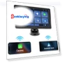 7inch HD Screen Car Stereo — Wireless Audio Transmitters