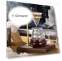 Thumbnail Adjustable Hand Coffee Filter Holder — Coffee & Espresso Machine Components