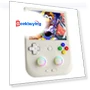 Android 13 Game Console — Consoles, ANBERNIC