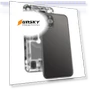 Thumbnail Back Battery Cover Glass Panel — Back Covers