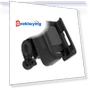 Bike Phone Holder Handlebar Clamp — Vehicle Phone Holders, QXPJ