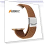 Braided + Stainless Steel Watch Band — Watch Accessories