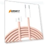 Candy Color 60W USB-C to Type-C Charging Data Cable — Cables, ENKAY