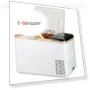 Превью Car Refrigerator Compressor — Coolers & Fridges