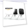Compact indoor plug-in smart security camera — Security Cameras, Blink
