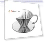 Thumbnail Double-layer stainless steel coffee filter — Coffee Filters