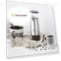 Thumbnail Electric Coffee Grinder — Electric Blade Coffee Grinders