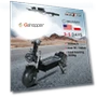 Thumbnail Electric Scooter — Push Scooters, Arwibon