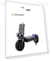 Thumbnail Electric Scooter — Electric Self-Balancing Scooters, DUOTTS