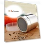 Thumbnail Filter-free coffee filter pot — Pots