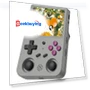 Game Console — GEM Box Gaming, ANBERNIC