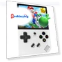 Game Console — GEM Box Gaming, ANBERNIC