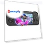 Game Console — Handheld Games, Retroid