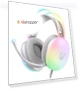 Thumbnail Gaming Headset with RGB Lights — Headsets, ONIKUMA