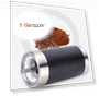 Thumbnail Hand Crank Coffee Maker Manual Pepper Mill Grinder — Hand Coffee Grinders