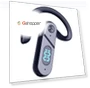 थंबनेल Handsfree Car Wireless Stereo Earphone — Bluetooth Headsets, V28