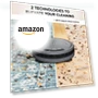 Thumbnail ION Robot Vacuum — Smart Cleaning Robots, Shark