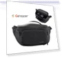 Thumbnail Large Multifunctional Camera Belt Bag — Camera Bags & Accessories, Cwatcun