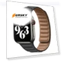 Thumbnail Leather Watch Band — Watch Accessories