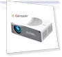 Превью LED Projector Full HD Home Theater Cinema — Home Theater Projectors, TouYinger