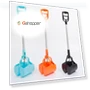 Thumbnail Long-Handle Spring Action Pet Feces Pooper Scooper — Scoops