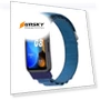 Thumbnail Loop Nylon Watch Band — Watch Straps & Bands, Huawei
