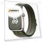 Loop Nylon Watch Band — Watch Straps & Bands
