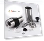 Превью Mini Manual Stainless Steel Coffee Grinder — Hand Coffee Grinders