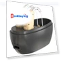 Mini Portable Hearing Aid — Hearing Support