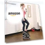 Thumbnail Mini Steppers for Exercise at Home — Steppers, Sunny Health & Fitness