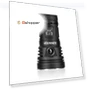 Thumbnail Mini XHP50.2 6500LM Andúril UI EDC Flashlight — Flashlights, Lumintop