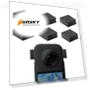 Thumbnail Noise Canceling Windproof Cotton Camera Accessories — Camcorder Accessories
