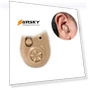 Noise Reduction Hearing Aid Sound Amplifier — Hearing Support