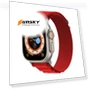 Nylon Loop Watch Band — Watch Accessories, Kalebol