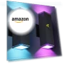 Thumbnail Outdoor Wall Lights 2 Pack — Garden Illumination, futxnziey