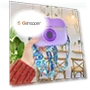 Превью Plastic Cup with Straw for Children — Parent Cup Holders