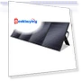 Portable Foldable Solar Panel — Renewable Energy Solutions, TALLPOWER