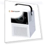 Thumbnail Portable Home Theater LED HD Digital Projector — Home Theater Projectors, WEJOY