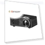 Превью Portable TFT LCD Home Theater Multimedia HD 1080P LED Mini Projector — Home Theater Projectors